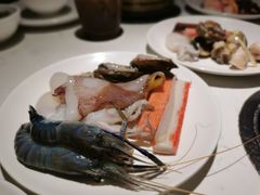 -加餐海鲜自助(宝龙一城店)