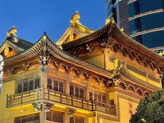 -龙记香港茶餐厅(久光百货店)