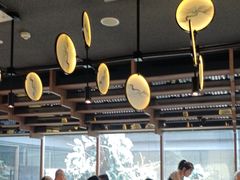 -绿茶餐厅(成都太古里店)
