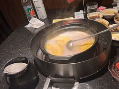 -捞王锅物料理(凯旋路店)