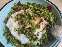 -西部马华清真食府·丝路菜(大钟寺店)