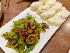 -中发源·清真餐厅(春风店)