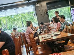 -重庆鸡公煲·青锅花椒鱼(牡丹江路店)