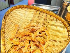 肖炮特色鸡柳-肖炮现炸酥肉(解放碑店)