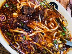 -豫掌柜饸饹面·烩面(秀沿路店)