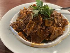 -福牛堂 Noodle Talk Home Cuisine