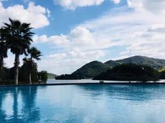 -宁波九龙湖开元度假村