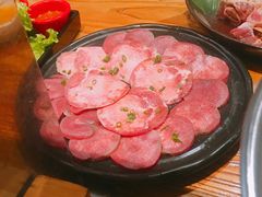 -黑牛の店·和牛烧肉(大悦城店)