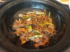 -姚江春中餐厅·太平洋大酒店
