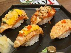-鸟鹏烧鸟居酒屋(龙岗万科店)