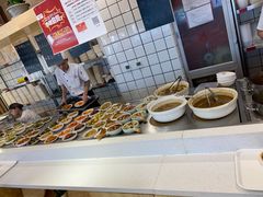 -七食九号食堂(东丽空港店)