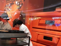 -KUMO KUMO甜品·冰淇淋(深圳壹方城店)