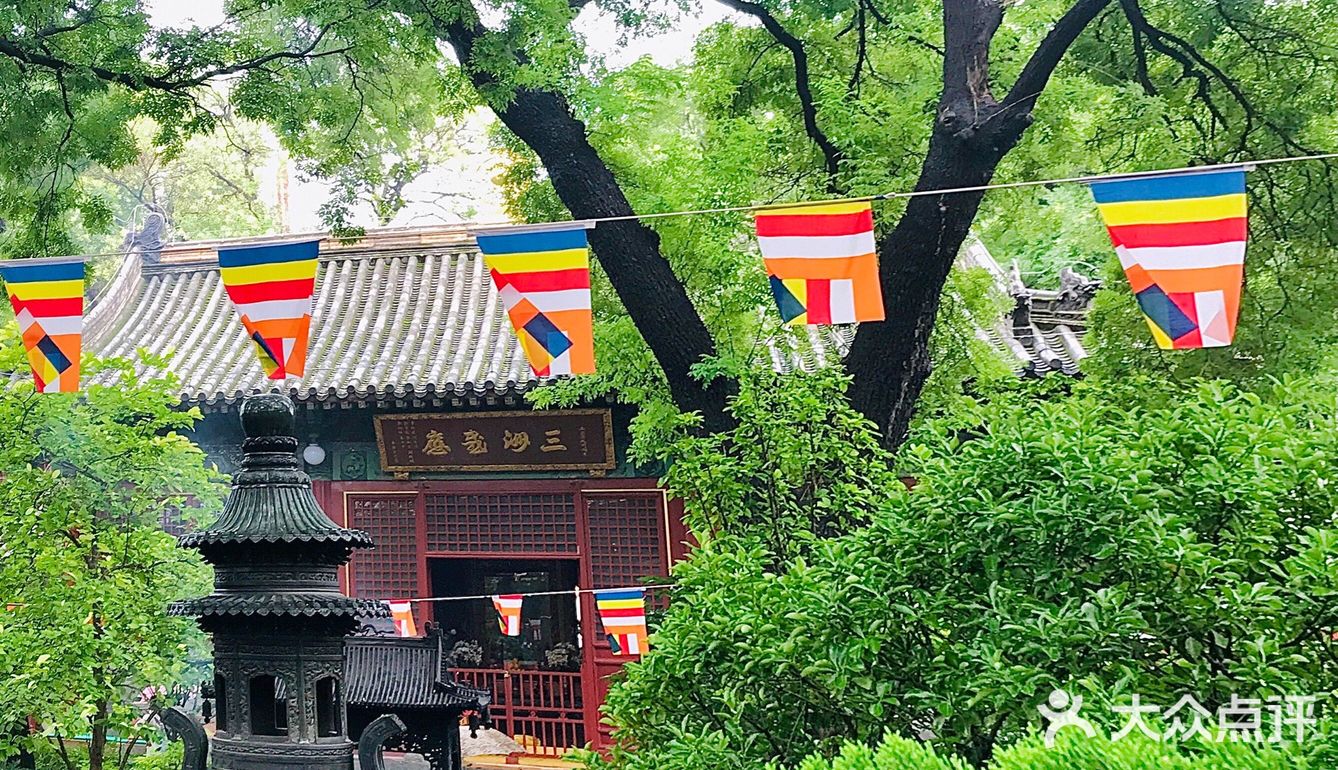 雨后～如新