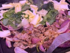 -郭记烤肉创始店(民丰大街店)