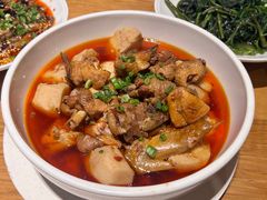 -陶然居·重庆菜(解放碑店)