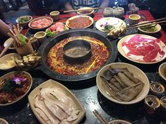 -蜀大侠火锅(寰球文化地标·总府店)