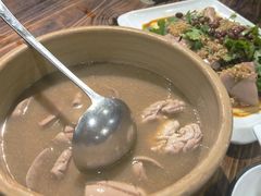 -猪腰一家·地道佛山菜(盐步店)