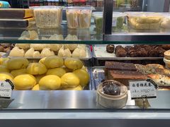 -宫门口馒头铺(创始人总店)