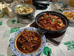 -欧记大排档·景德菜(上海首店)