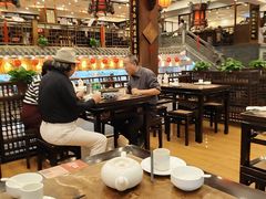 -一楼食业·美食人家