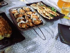 -云晓光头烧烤吧(盛夏店)