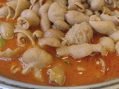 -彭记铁锅肥肠(东四总店)
