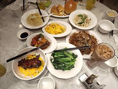 -翠华餐厅(正佳广场店)