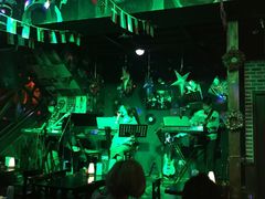 -MM·五声·音乐人与调酒师(西安路店)