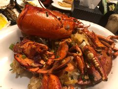 -蟹之国·精品蟹料理(极地店)