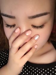 -吉吉靓甲美睫