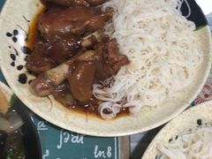 -贤花饭店(凯德店)