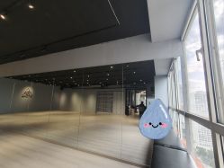 -D5街舞培训机构