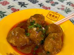 -憶廟街 X 沙角邨(太古城店)