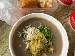 -汪记鲜鱼糊汤粉(沈阳路总店)