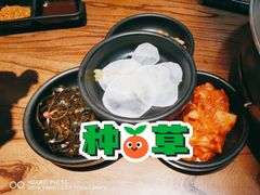 -九田家黑牛烤肉料理(新光汇店)