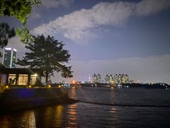 -喜洲吧·江畔老船厂·庭院餐厅(喜临院店)
