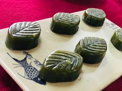 -麻奢鸽农庄·梦里水乡