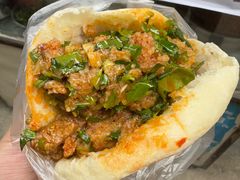 -周记古镇名小吃