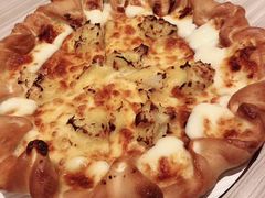 -必胜客(金元宝店)