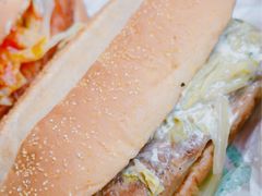 -麦当劳(田林好又多店)