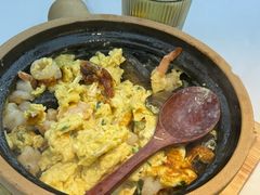 -火啫啫·粤式啫啫煲(南京弘阳店)