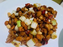 -茅庐川菜(青岛凯德店)