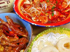 -老三样·旧食新味(万寿宫店)