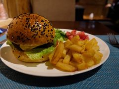 -飞虎西餐厅