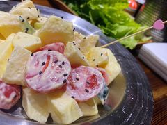 -韩一品韩国料理(柏庐南路店)