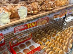 -味多美蛋糕(大红门店)