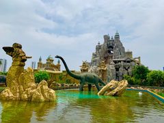 -厦门方特梦幻王国