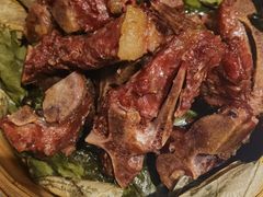笼仔蒸酱骨儿-弄堂里(西溪龙湖天街店)