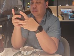 -醉舍·新淮扬菜(长宁龙之梦店)
