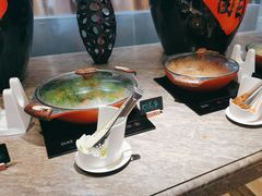 -太原星河湾酒店-意咖啡西餐厅